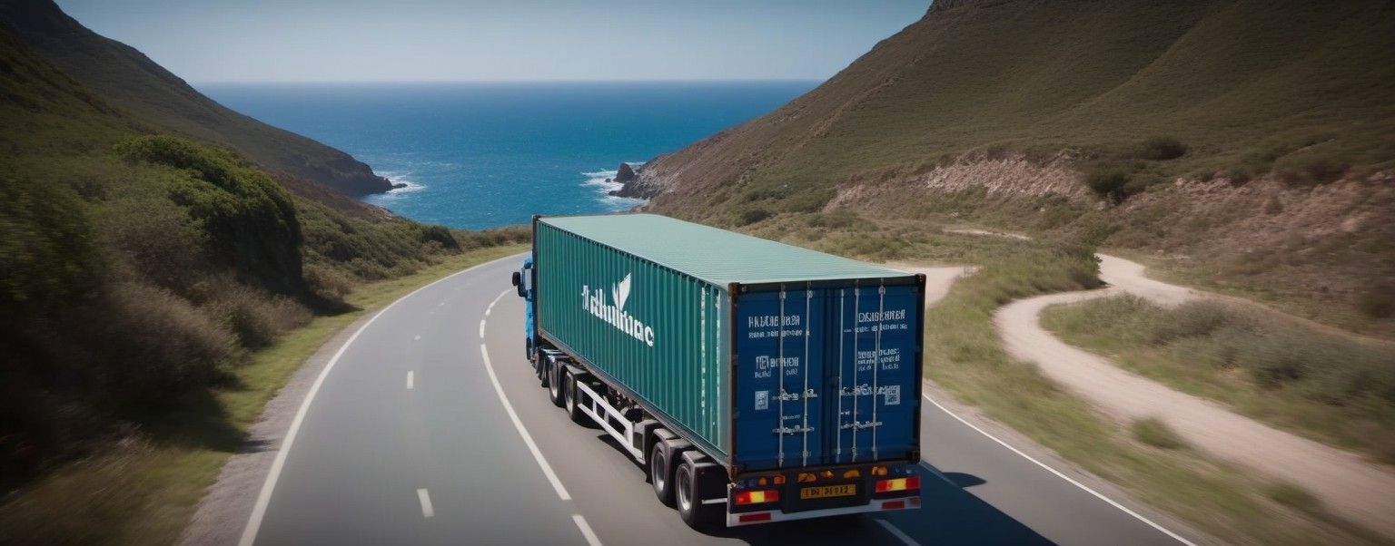 Cargo Delivery Worldwide_result