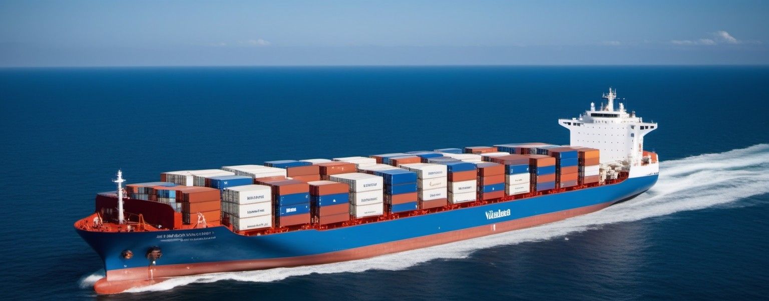 Global Delivery by Sea_result