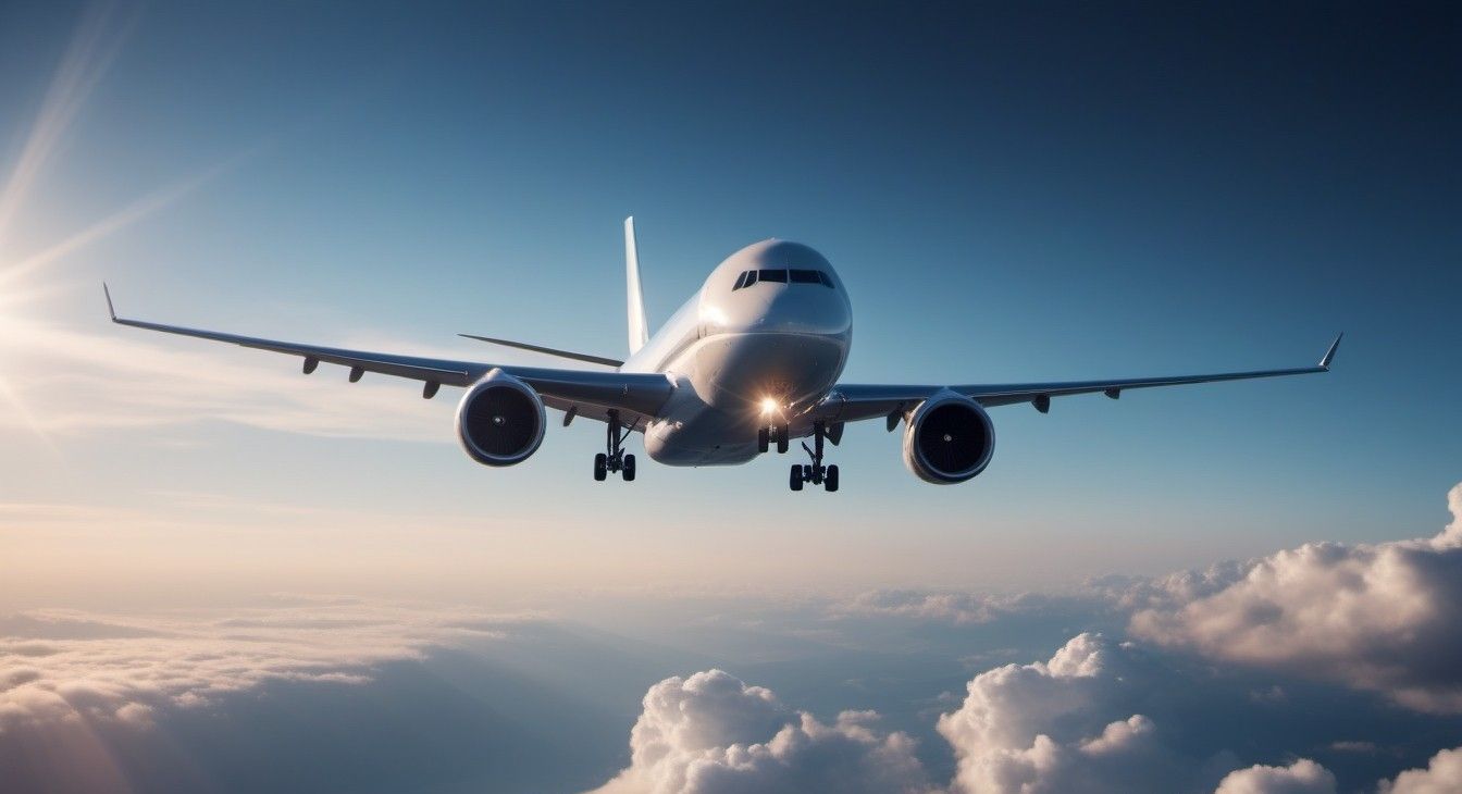 Soaring to New Heights with Air Freight Shipping_result